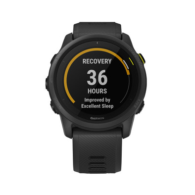 Garmin Forerunner 745 Black is no longer available