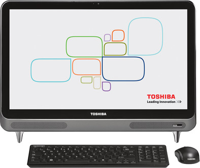 Toshiba LX830-10M is nooit meer leverbaar