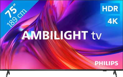 Philips The One 75PUS8808 - Ambilight (2023) is no longer available