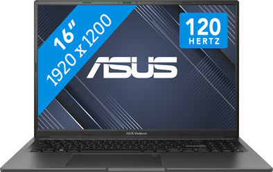 Asus Vivobook 16X K3605ZF-N1027W-BE AZERTY is no longer available