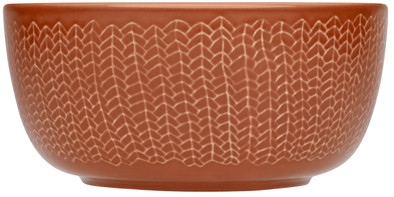 Iittala Sarjaton Kom Letti Rode Klei 0,68 L is nooit meer leverbaar