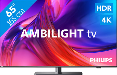 Le produit Philips The One 65PUS8808 - Ambilight (2023) ne sera plus jamais disponible