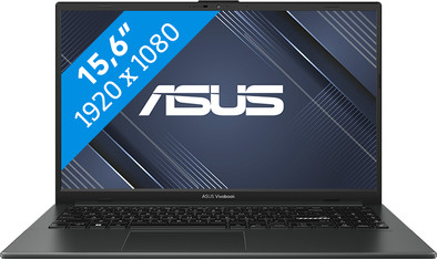 Asus Vivobook 15 E1504FA-NJ304W-BE Azerty is nooit meer leverbaar