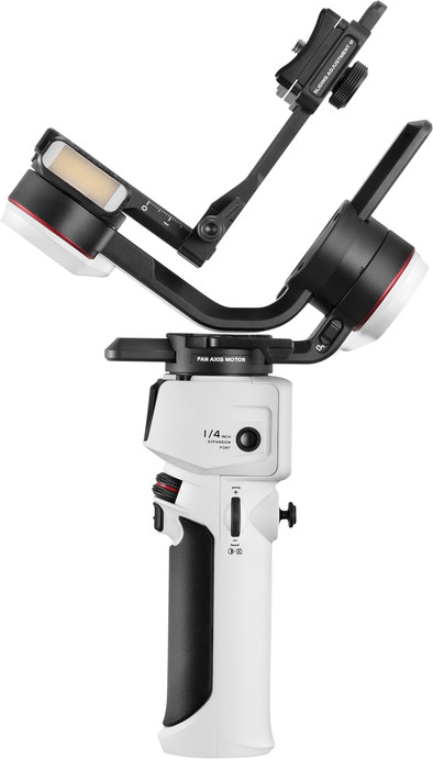 Zhiyun Crane M3S is no longer available