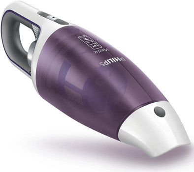 Philips FC6145 is nooit meer leverbaar