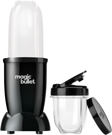 Le produit Magic Bullet Noir ne sera plus jamais disponible