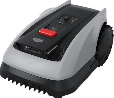 Le produit Ecovacs GOAT O600 RTK ne sera plus jamais disponible