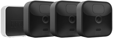 Blink Outdoor IP Camera 3-pack is no longer available