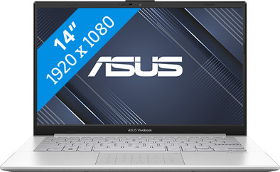 Le produit Asus Vivobook Go 14 E1404FA-NK079W-BE AZERTY ne sera plus jamais disponible