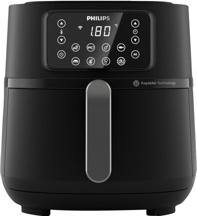 Philips Airfryer XXL Connected HD9285/90 is no longer available