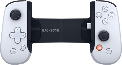 Le produit Backbone One 2e Gen Blanc PlayStation Édition (USB-C) ne sera plus jamais disponible