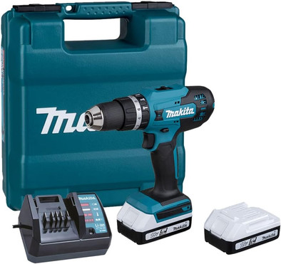 Makita HP488D002 is no longer available