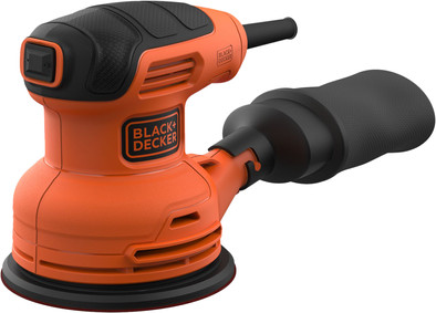 Le produit BLACK+DECKER BEW210-QS ne sera plus jamais disponible
