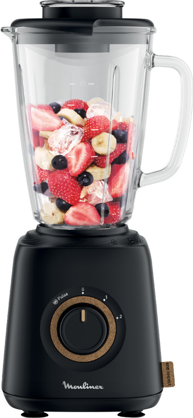 Moulinex Eco Respect LM46EN10 is no longer available