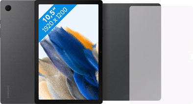 Samsung Galaxy Tab A8 32GB WiFi + 4G Gray + Protection Pack is no longer available