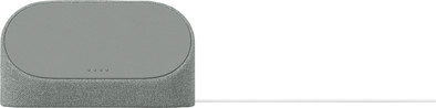 Google Pixel Oplaaddock met Speaker Grijs is nooit meer leverbaar