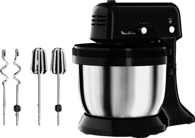 Le produit Moulinex Oh My Cake QA110810 ne sera plus jamais disponible