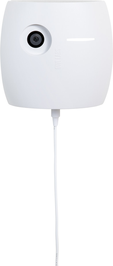 Owl Labs Whiteboard Owl is nooit meer leverbaar