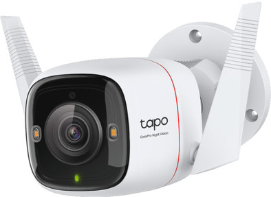 TP-Link Tapo C325WB is no longer available