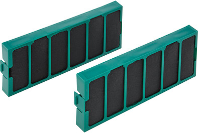 ETNA HF2010 is nooit meer leverbaar