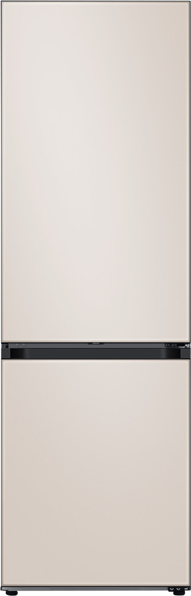 Le produit Samsung RB34C7B5D39/EF Bespoke ne sera plus jamais disponible