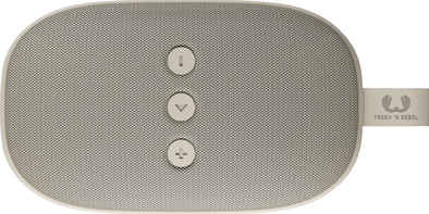 Fresh 'n Rebel Rockbox BOLD X Cream is no longer available