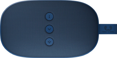 Le produit Fresh 'n Rebel Rockbox BOLD X Bleu ne sera plus jamais disponible