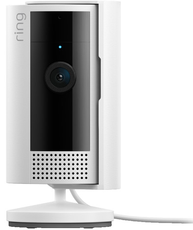 Le produit Ring Indoor Cam 2nd Gen (Blanc) ne sera plus jamais disponible