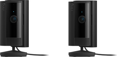 Ring Indoor Cam 2nd Gen (Black 2-pack) is no longer available