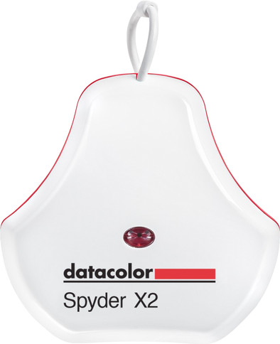 Datacolor Spyder X2 Elite is nooit meer leverbaar