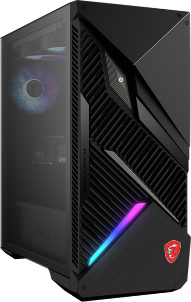 MSI MPG Infinite X2 13FNUI-033MYS is nooit meer leverbaar