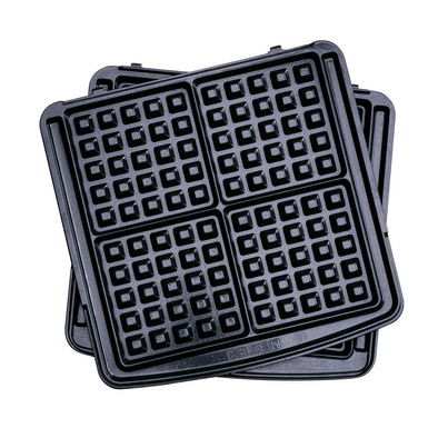 GreenPan Elite Wafelplatenaccessoire is nooit meer leverbaar