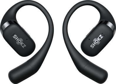 Shokz OpenFit Black is no longer available