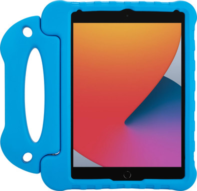 Le produit BlueBuilt iPad (2021/2020) Kids Cover Bleu ne sera plus jamais disponible