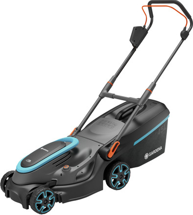 Gardena PowerMax 37/36V P4A Solo (zonder accu) is nooit meer leverbaar