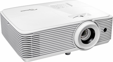 Le produit Optoma EH401 ne sera plus jamais disponible