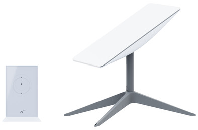 Starlink Standard Kit V3 is nooit meer leverbaar