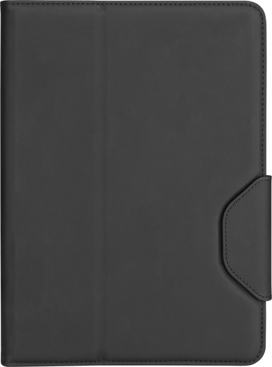 BlueBuilt Apple iPad Air (2022/2020)/Pro 11" (2021/2020) Rotating Book Case Zwart is nooit meer leverbaar