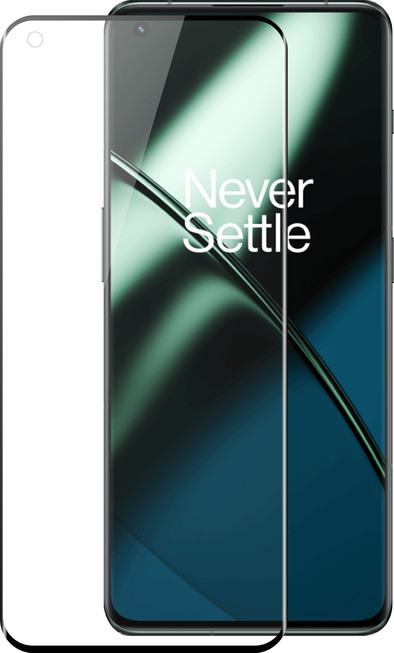 BlueBuilt OnePlus 11 Screen Protector Glass is no longer available