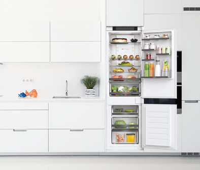 Haier HBW5518D is nooit meer leverbaar