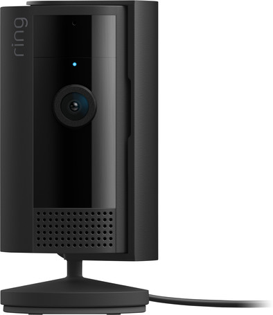 Le produit Ring Indoor Cam 2nd Gen (Noir) ne sera plus jamais disponible