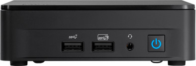 Le produit Intel NUC 13 Pro Kit i5 Arena Canyon NUC13ANKi5 ne sera plus jamais disponible