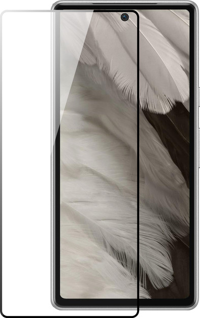 Le produit BlueBuilt Google Pixel 7A Protège-écran Verre ne sera plus jamais disponible