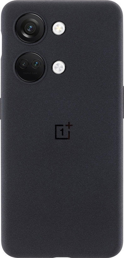 Le produit OnePlus Nord 3 Sandstone Back Cover Noir ne sera plus jamais disponible