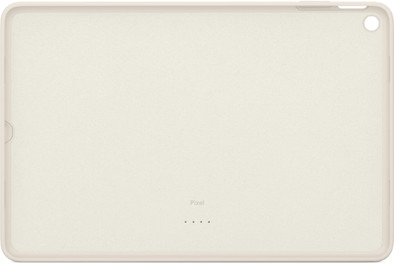 Google Pixel Tablet Back Cover Cream is no longer available