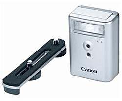 Canon HF-DC1 Flitser is nooit meer leverbaar