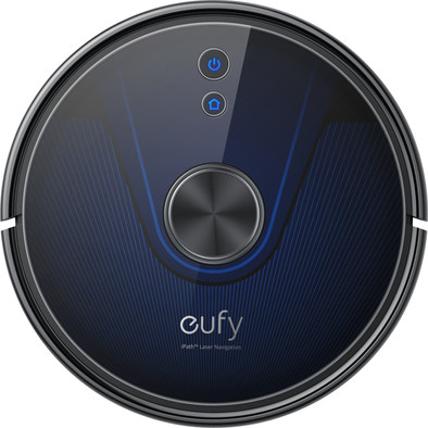 Le produit Eufy RoboVac L35 Hybrid ne sera plus jamais disponible