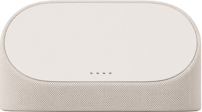 Google Pixel Charging Dock with Speaker Cream is no longer available