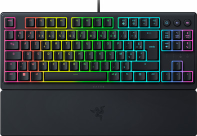 Razer Ornata V3 TKL Gaming Keyboard AZERTY is no longer available