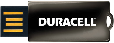 Duracell Small 16 GB is nooit meer leverbaar